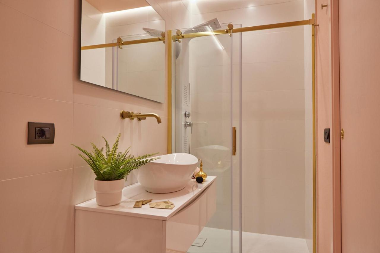 After8-Flamingo Apartment Mestre Luaran gambar