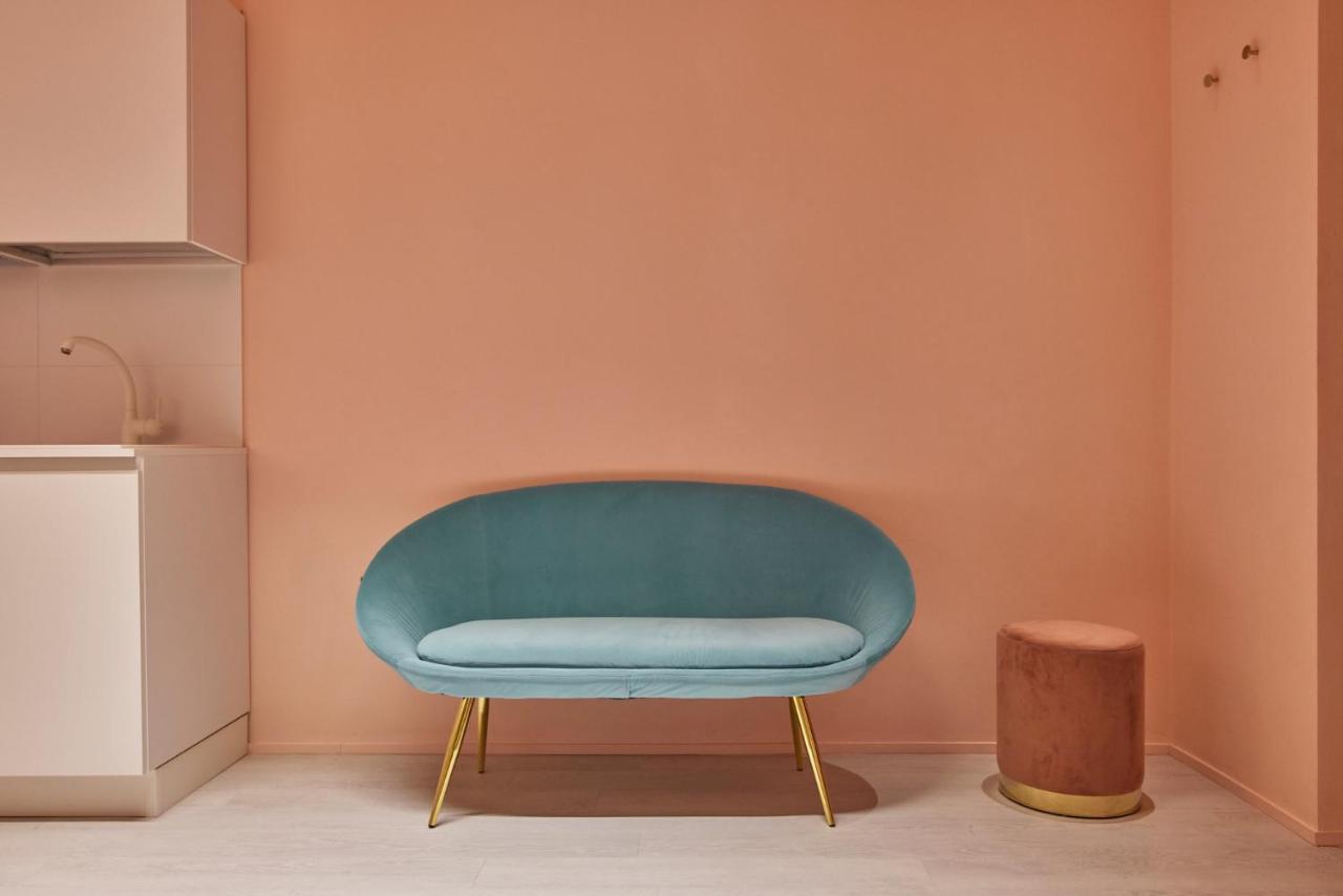 After8-Flamingo Apartment Mestre Luaran gambar