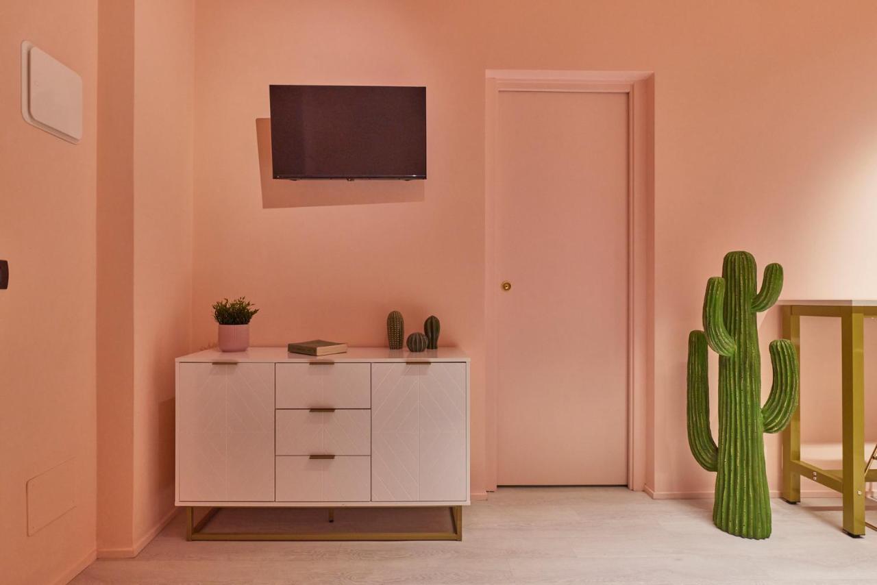 After8-Flamingo Apartment Mestre Luaran gambar