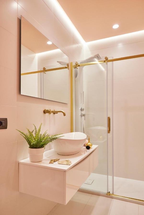 After8-Flamingo Apartment Mestre Luaran gambar
