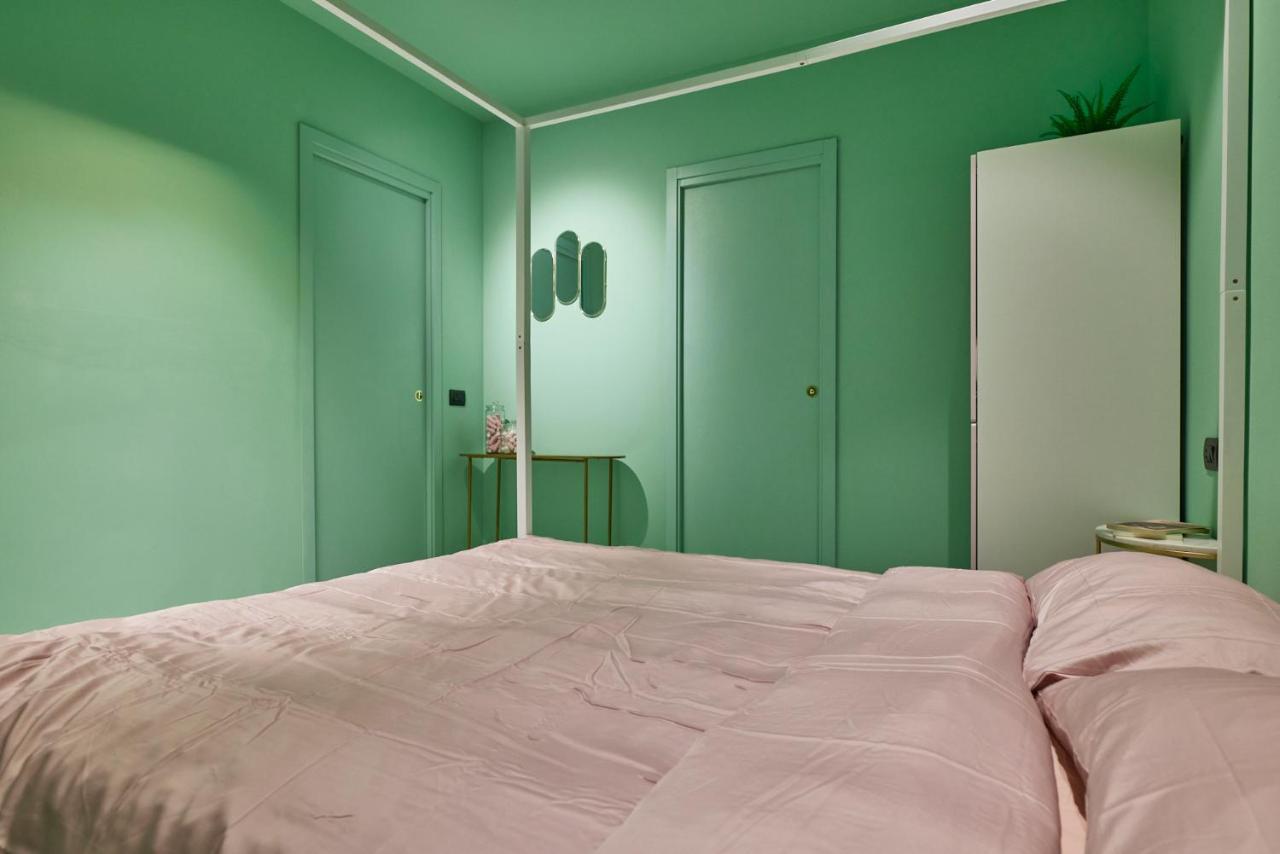 After8-Flamingo Apartment Mestre Luaran gambar