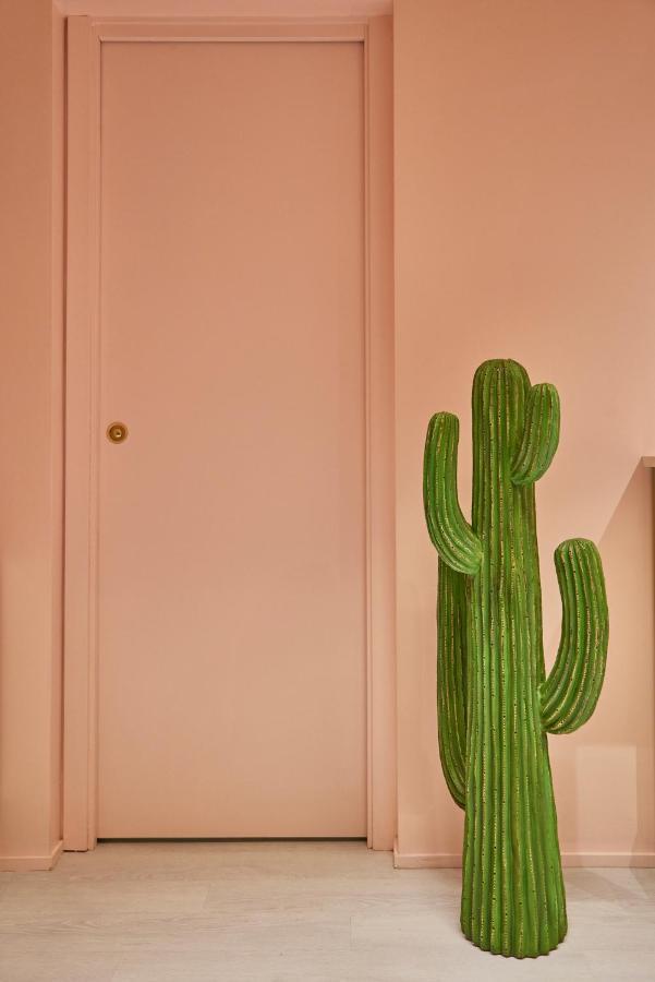 After8-Flamingo Apartment Mestre Luaran gambar